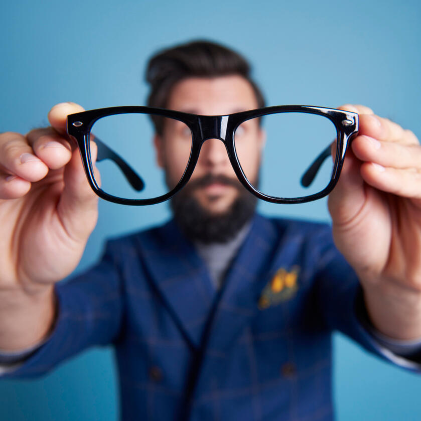 Bifocals