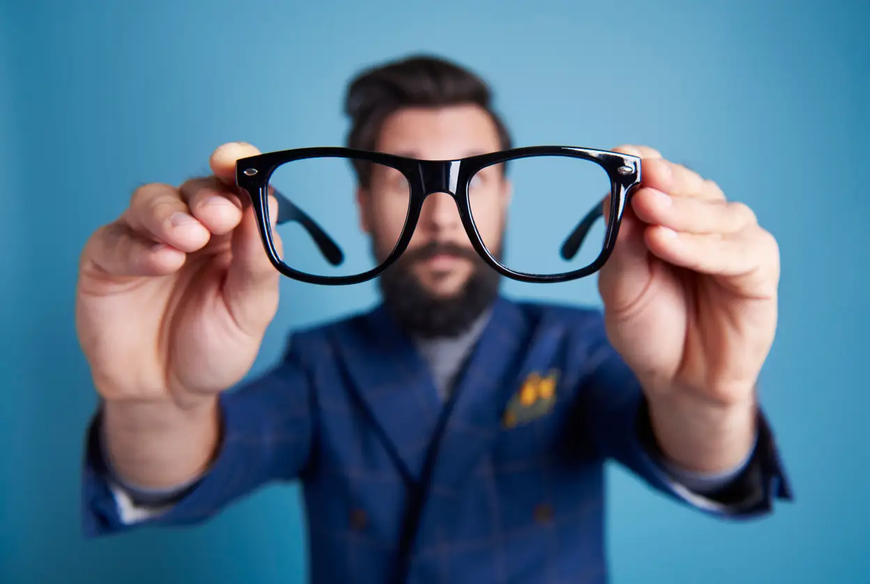 Bifocals