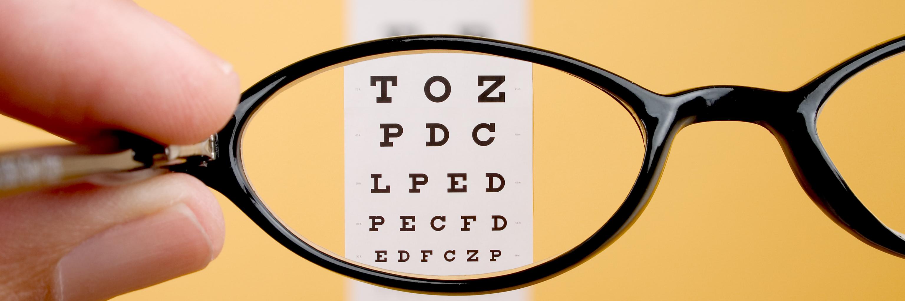 Myopia 